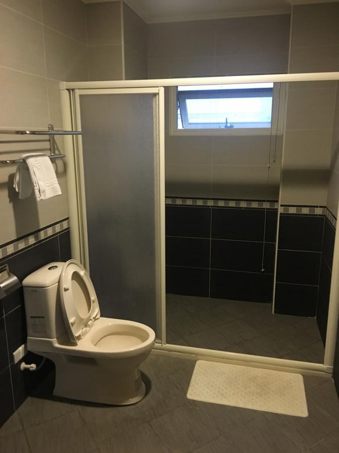 Fountain B&B Yilan Екстериор снимка