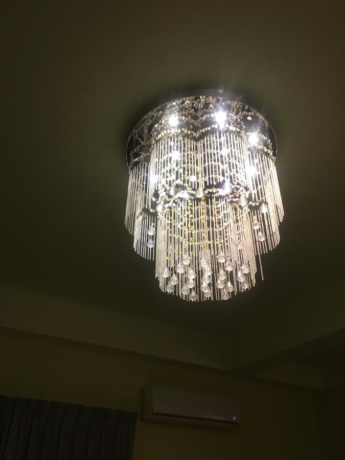Fountain B&B Yilan Екстериор снимка
