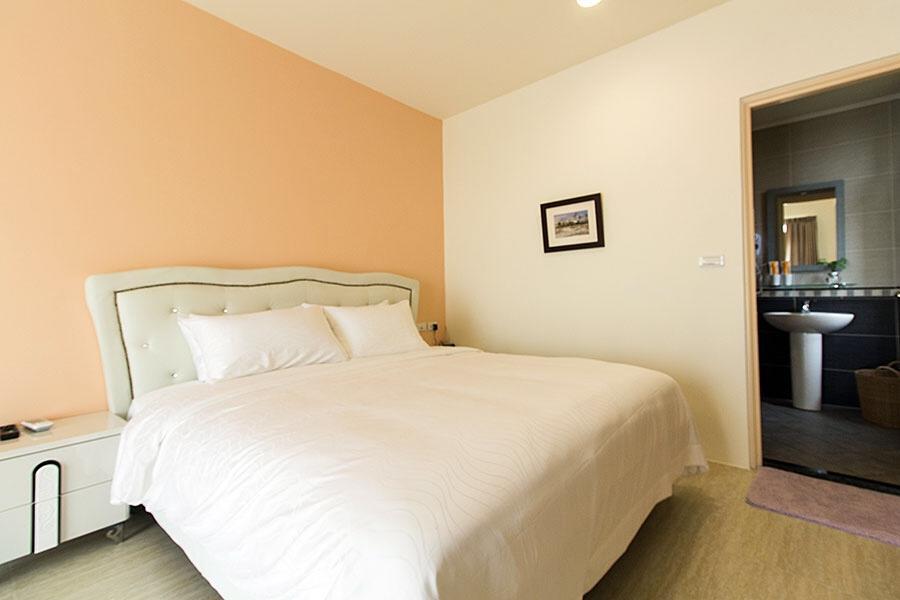 Fountain B&B Yilan Екстериор снимка