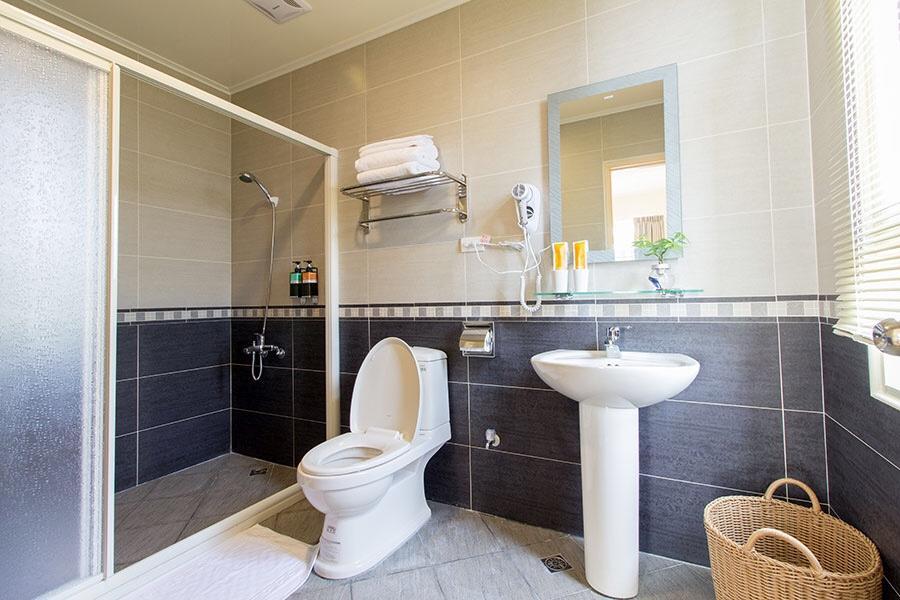 Fountain B&B Yilan Екстериор снимка